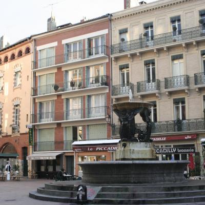 Place de la trinite 3