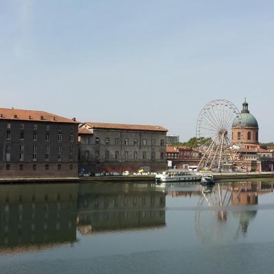 Toulouse garonne 8